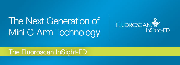 Fluoroscan Insight-FD