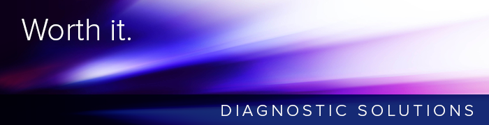 Diagnostic Solutions