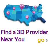 Find a 3D Mammorgram Provider