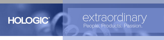 Extraordinary - People. Products. Passion.