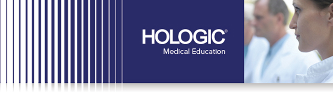 Hologic Medical Education