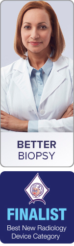 Better Biopsy