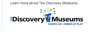 Discovery Museums