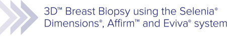 3D Breast Biopsy Workshops