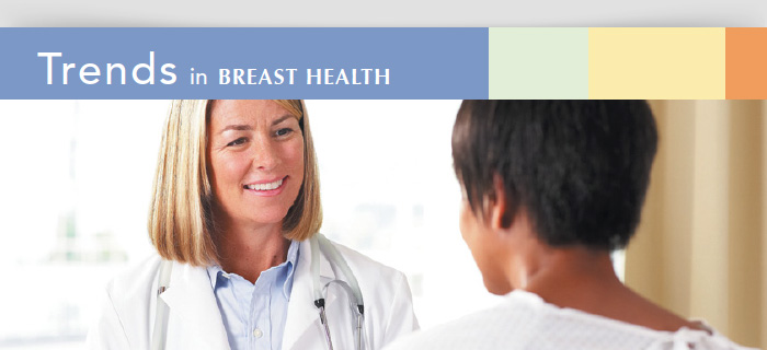 Trends in Breast Health Newsletter