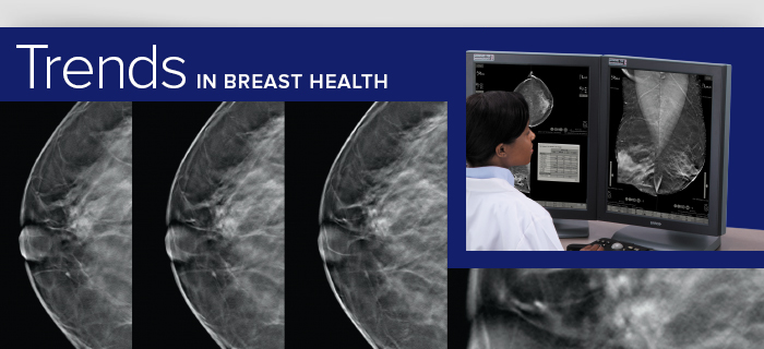 Trends in Breast Health Newsletter