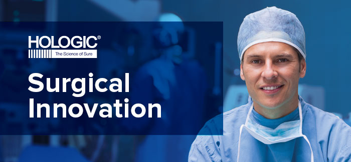 Surgical Innovation