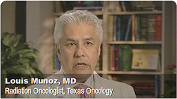 Louis Munoz, MD Video Clip Image